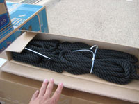 ドックラインキット